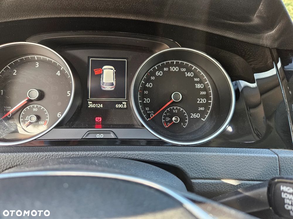 Volkswagen Golf Variant 2.0 TDI BMT Highline EU6 - 17