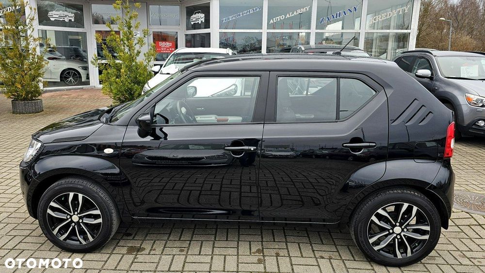 Suzuki Ignis 1.2 Comfort - 6