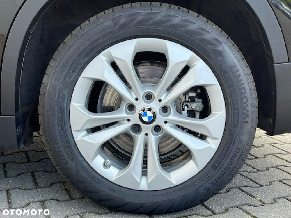 BMW X1 xDrive25e Advantage - 14