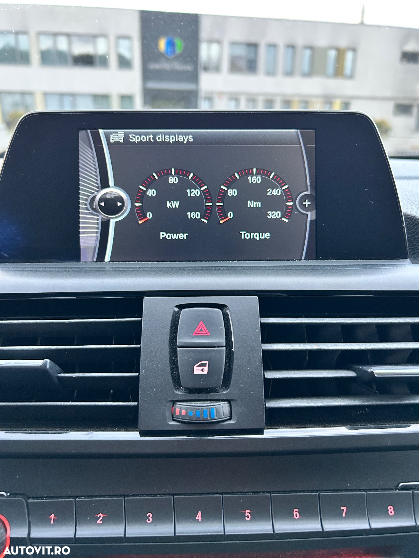 BMW Seria 1 - 23