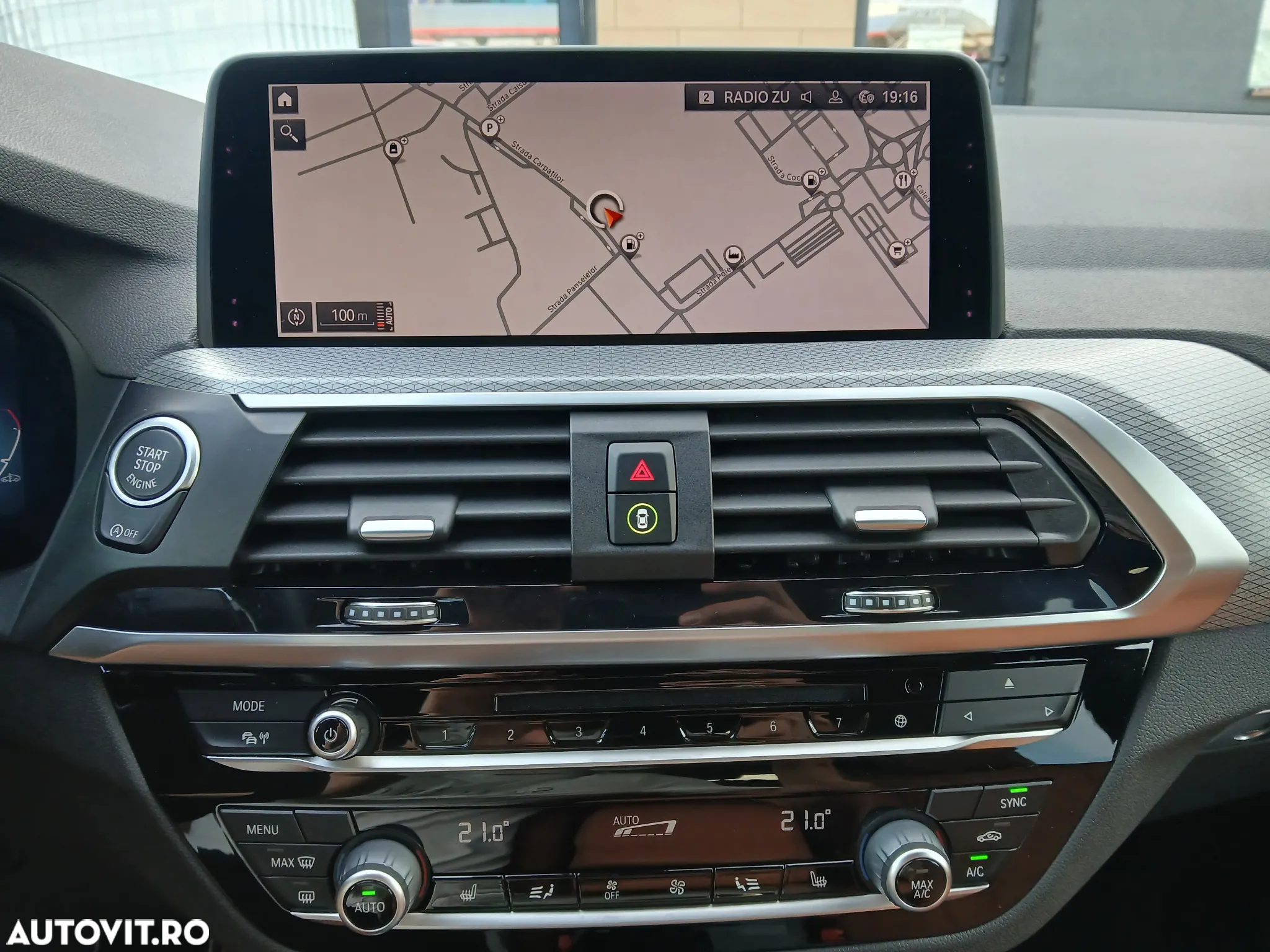 BMW X4 xDrive30d M Sport - 15