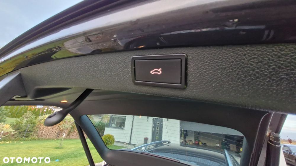 Skoda Superb Combi 2.0 TDI Exclusive - 19