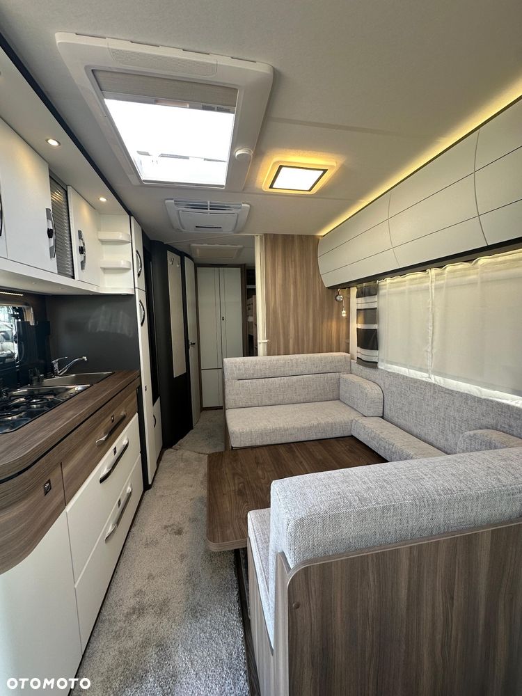 Hobby 545 KMF EXCELLENT EDITION - 15