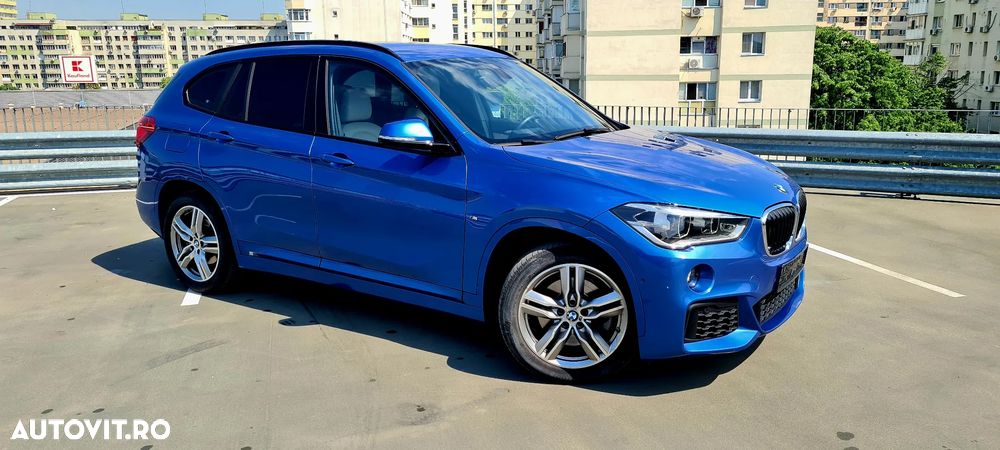 BMW X1 - 4