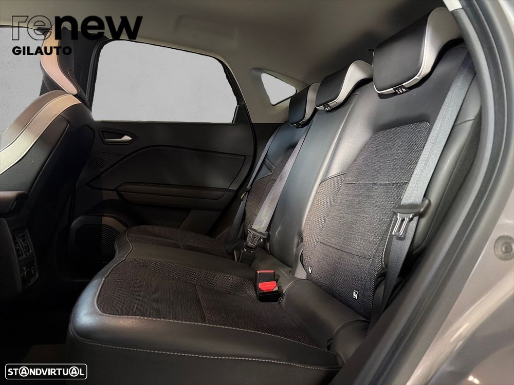Renault Captur 1.0 TCe Techno - 13
