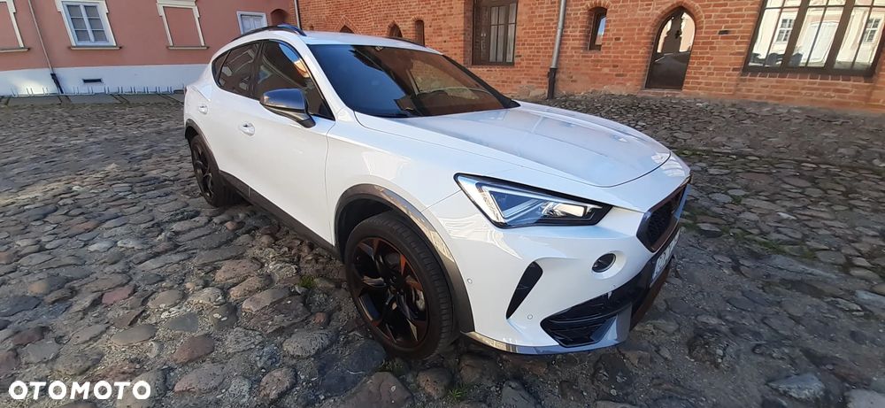 Cupra Formentor 1.5 TSI DSG - 1