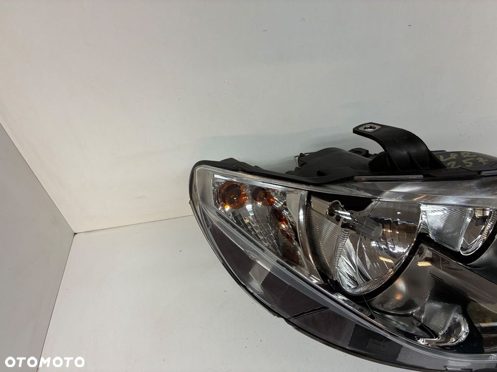 SEAT IBIZA 4 IV J 89319119 LAMPA PRZÓD PRZEDNIA PRAWA  EUROPA - 4