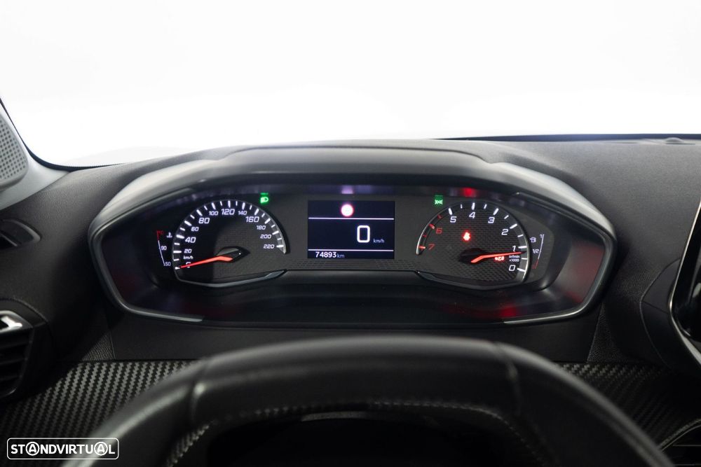 Peugeot 208 1.2 PureTech Active Pack - 24