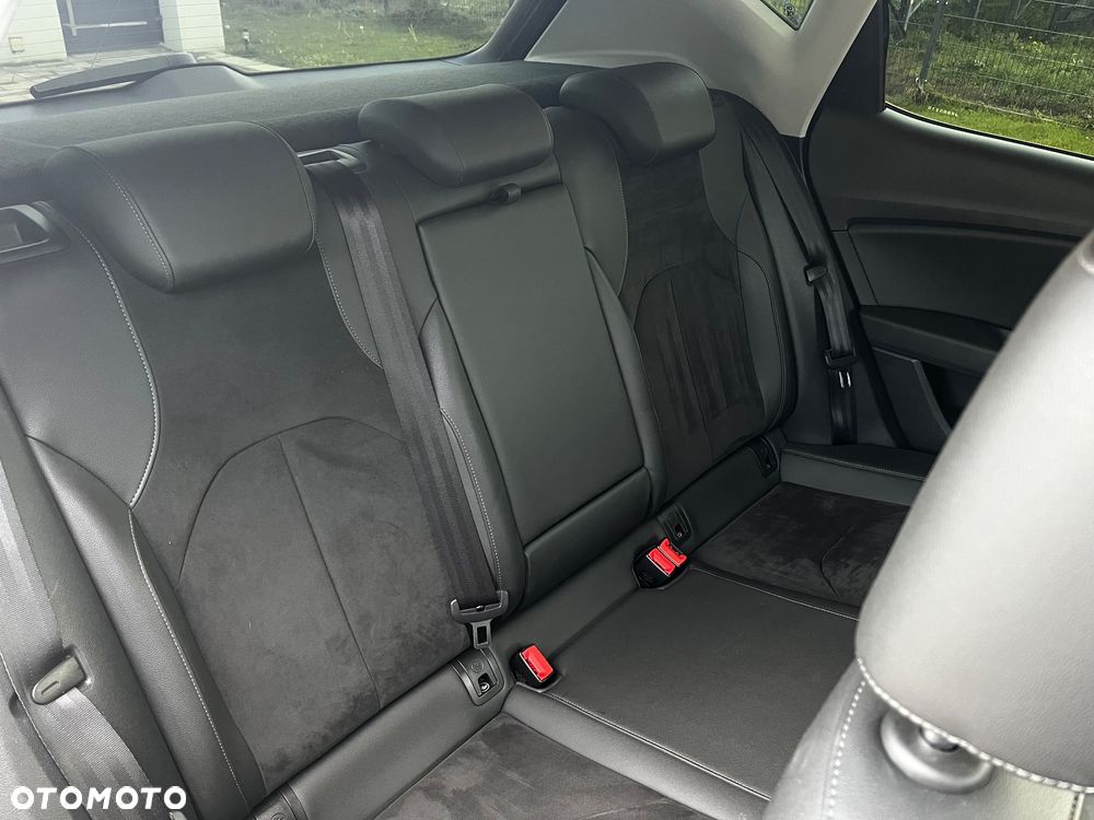 Seat Leon 1.2 TSI Start&Stop I-Tech - 16