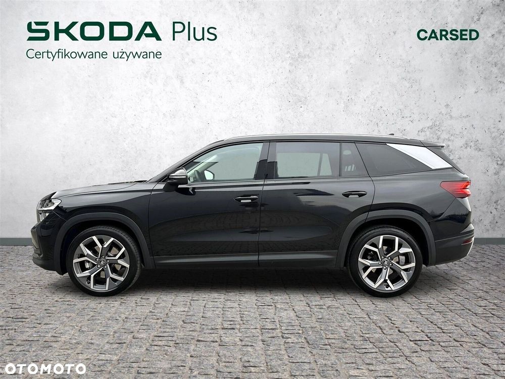 Skoda Kodiaq - 4