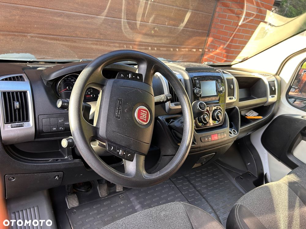 Fiat Ducato - 1