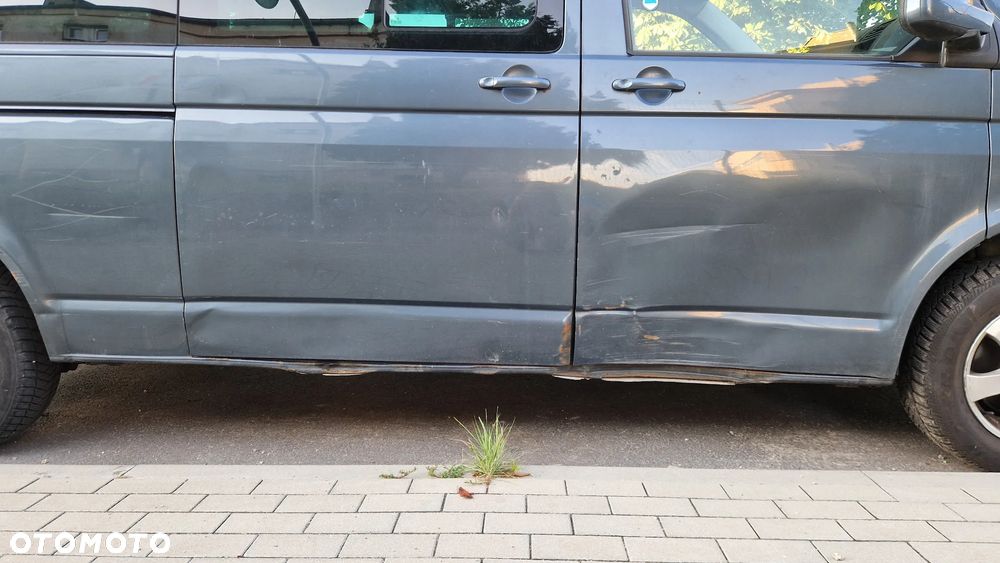 Volkswagen Transporter L1H2 - 6