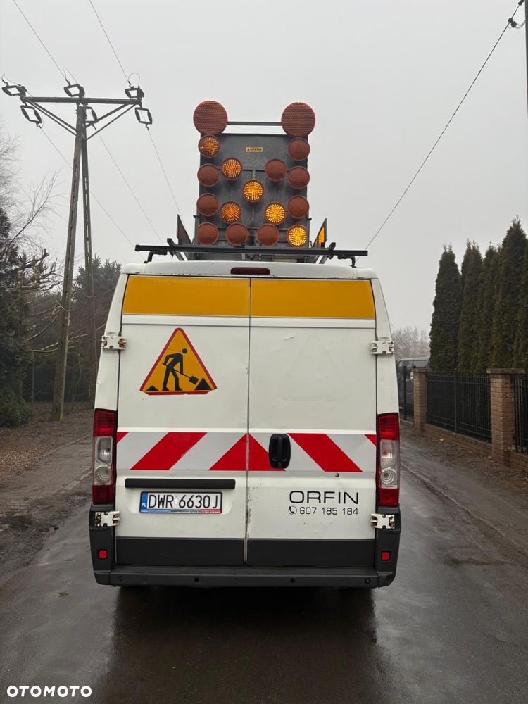 Fiat Ducato - 4