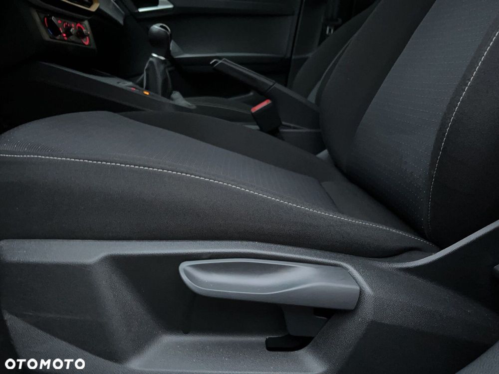 Seat Ibiza 1.0 TSI Style S&S - 11