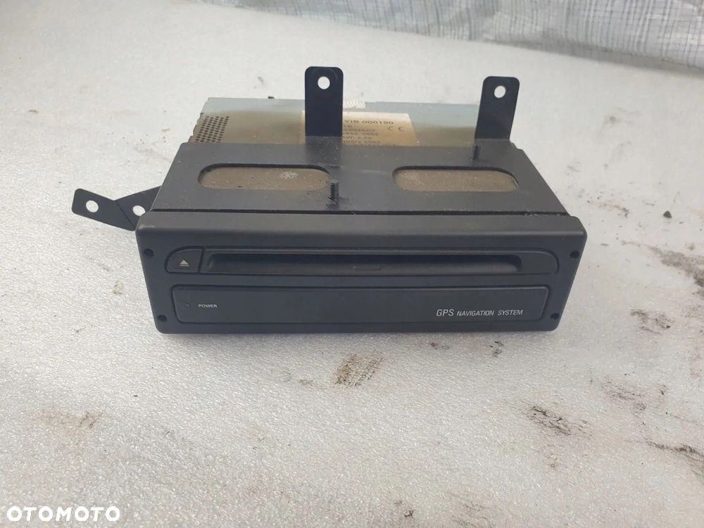 NAWIGACJA GPS YIB 000190 Range Rover VOGUE L322 - 2