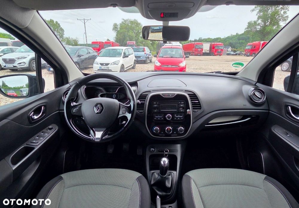 Renault Captur - 7