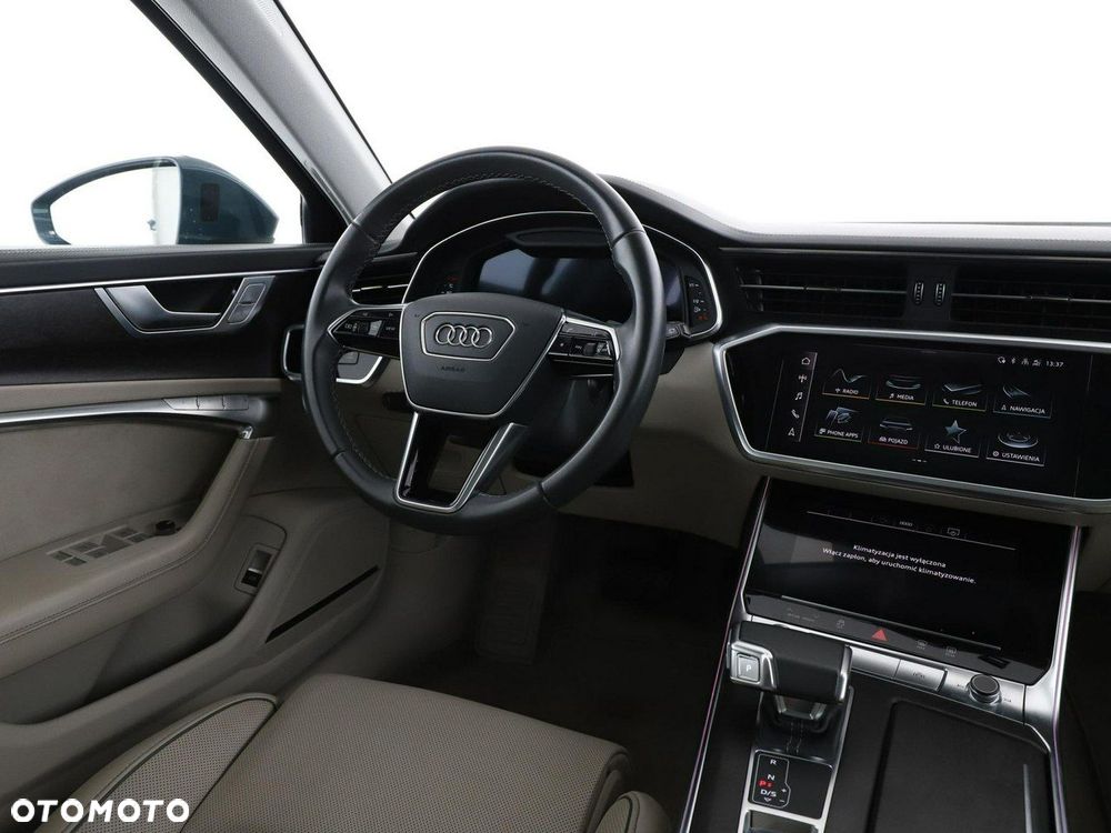 Audi A6 Avant 40 TDI mHEV Quattro S Line S tronic - 17
