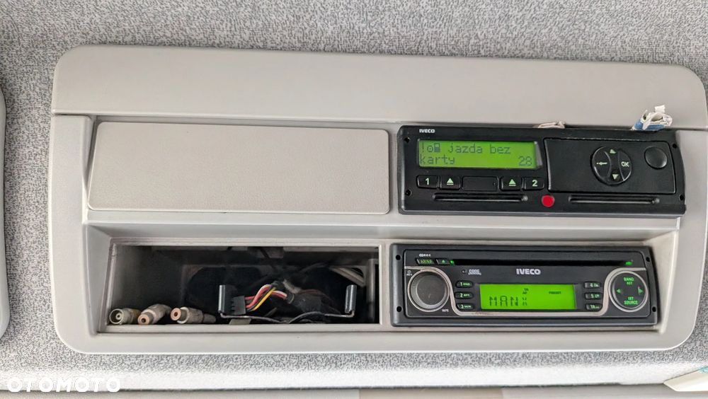 Iveco EUROCARGO MLC120E22/P/ZS - 8