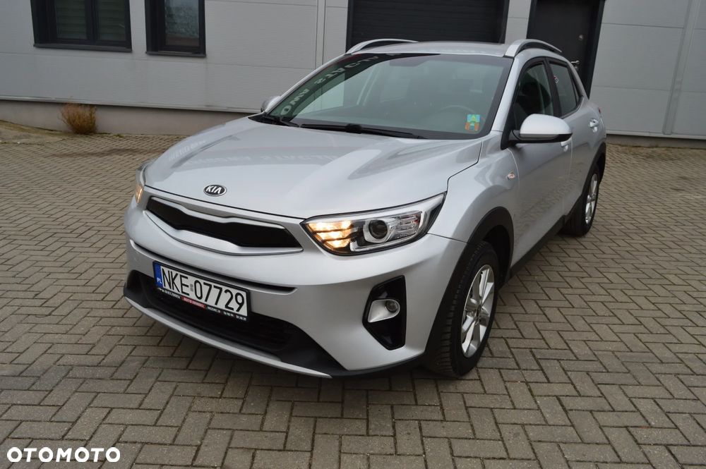 Kia Stonic 1.4 Spirit - 3