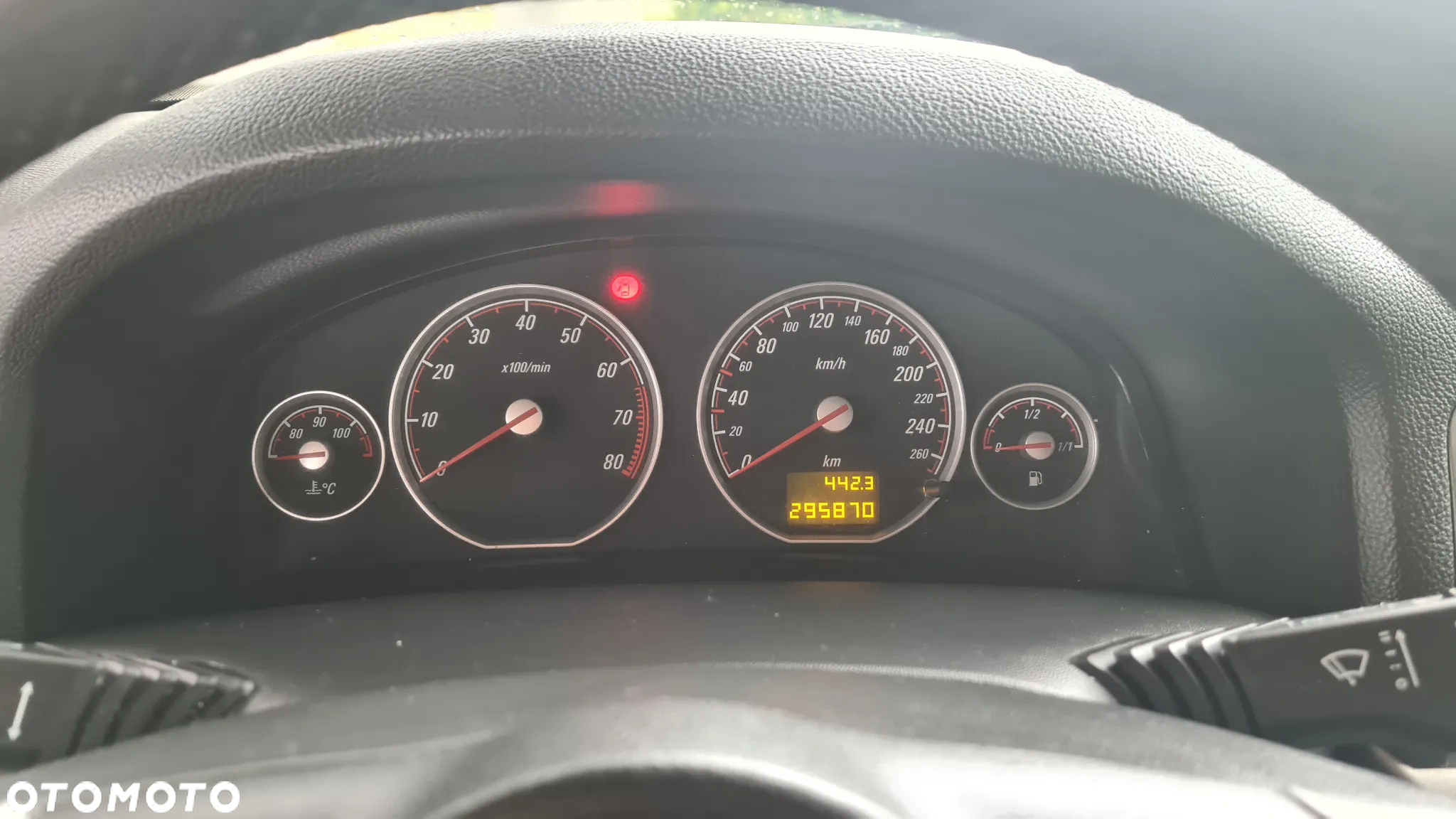 Opel Vectra 2.0 T Sport/GTS - 31