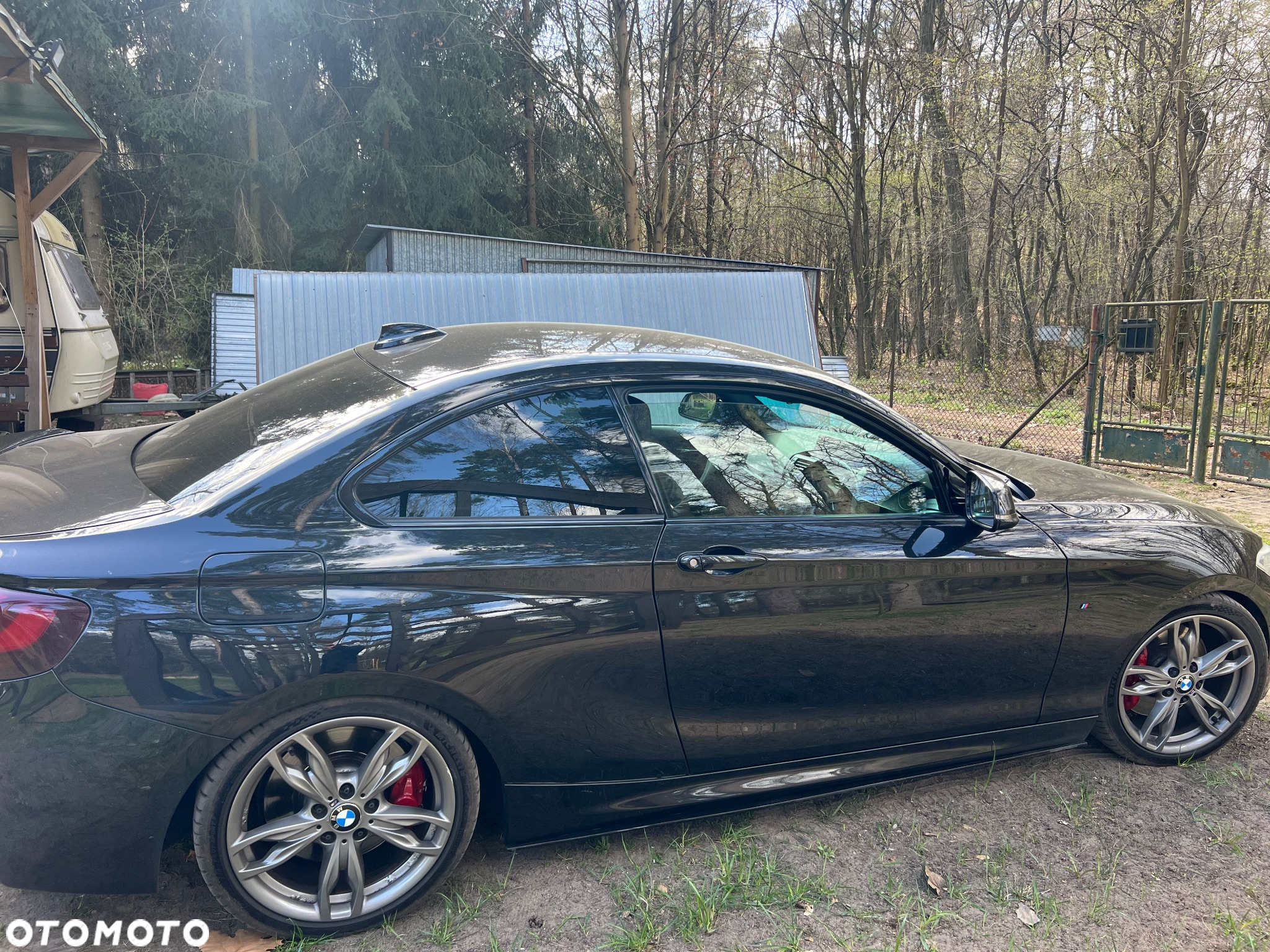 BMW Seria 2 M235i xDrive sport - 4