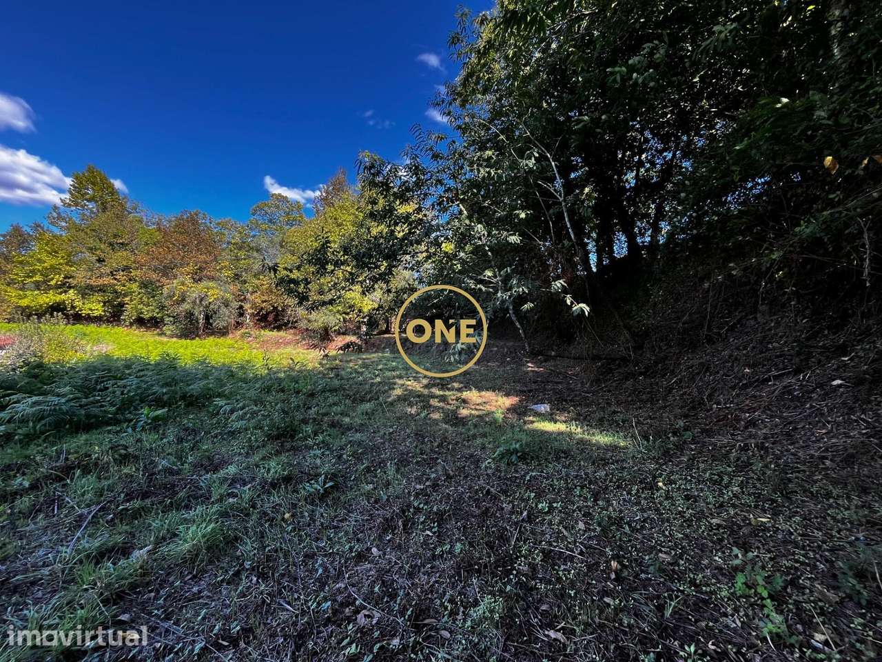 Vendo Terreno P/construção Souto - Grande imagem: 2/14