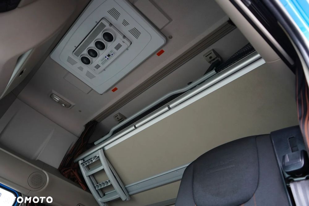 DAF / 106 / 480 / EURO 6 / ACC / I - COOL / SUPER SPACE CAB - 30