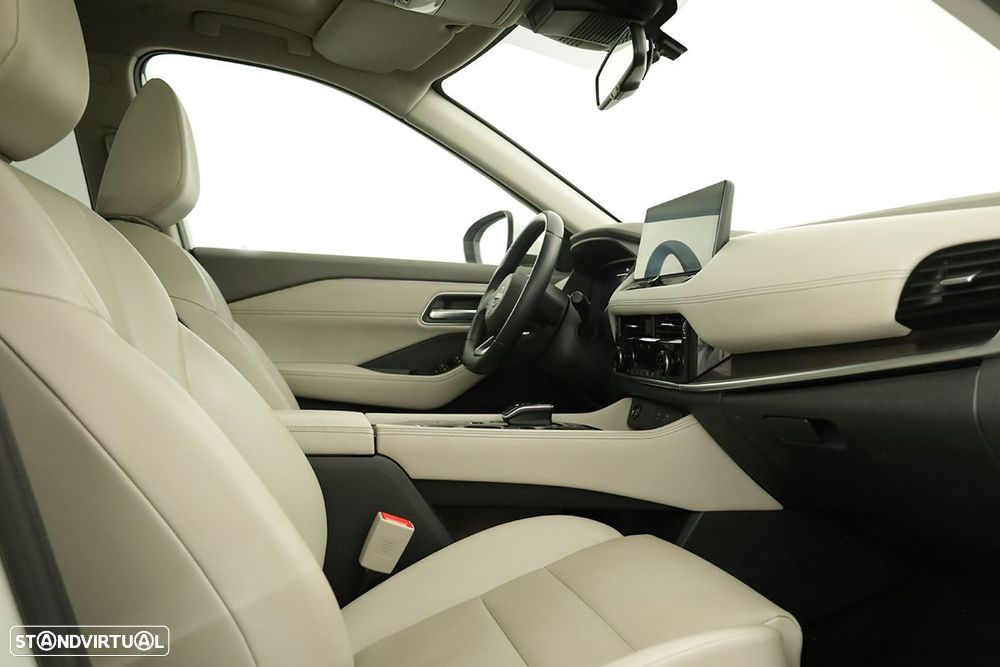 Nissan X-Trail - 19