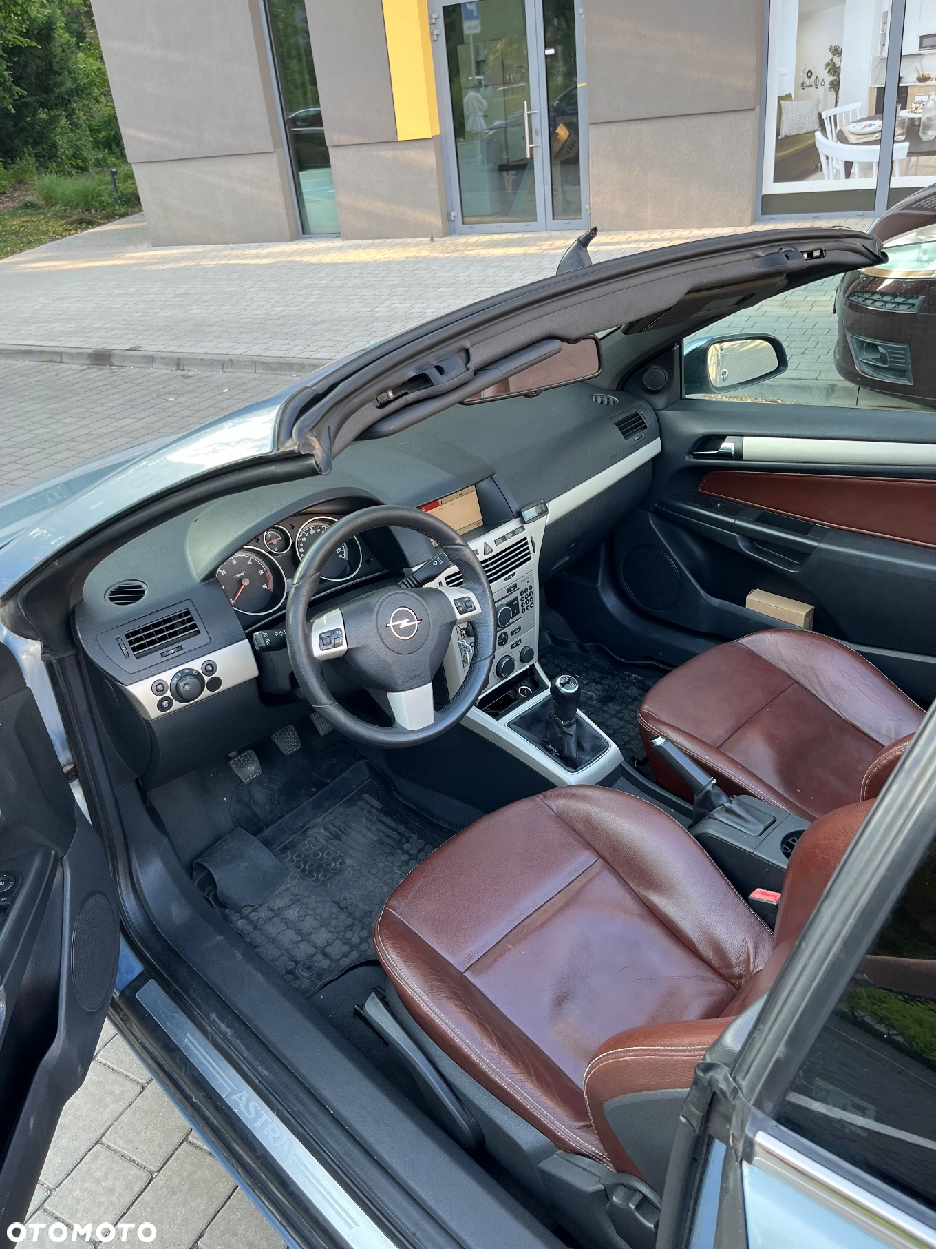 Opel Astra - 6