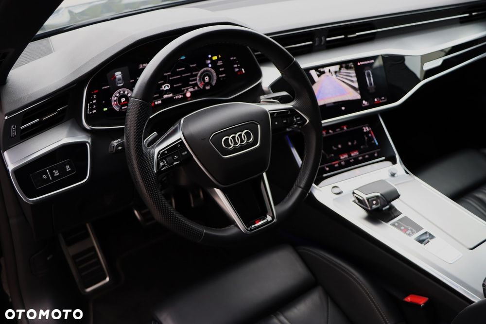 Audi A7 Sportback - 18