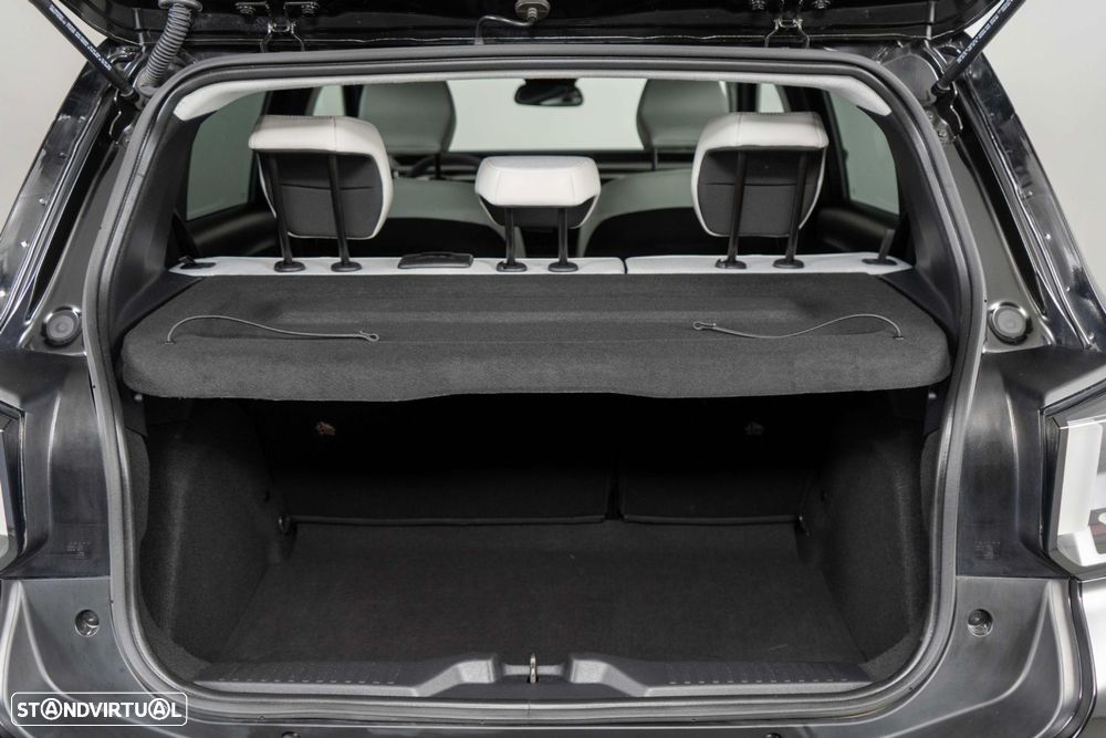 Citroën e-C3 44 kWh Autonomia Conforto Max - 14