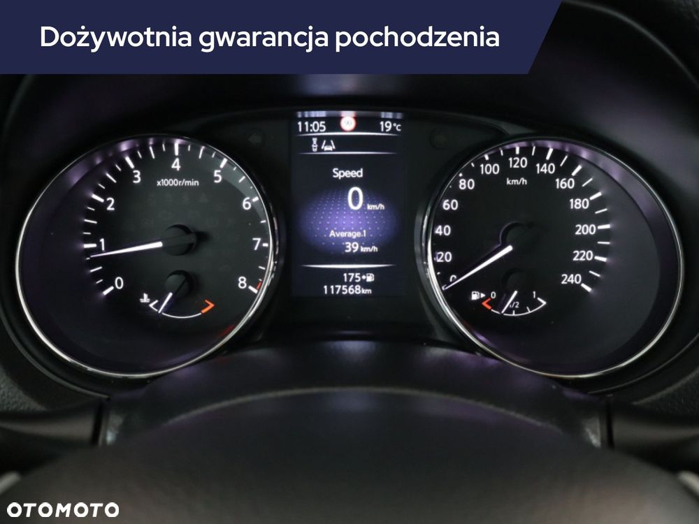 Nissan Qashqai - 13