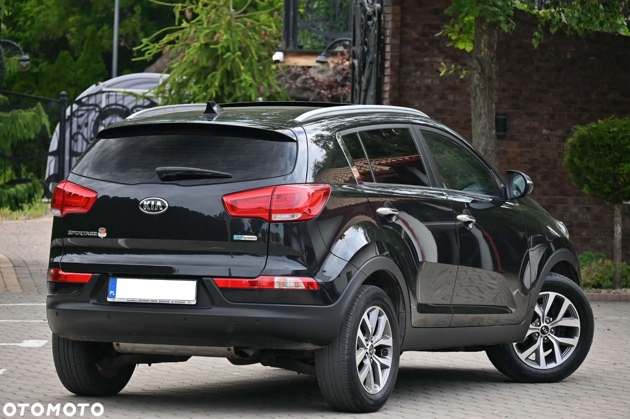 Kia Sportage 1.6 GDI XL 2WD - 12