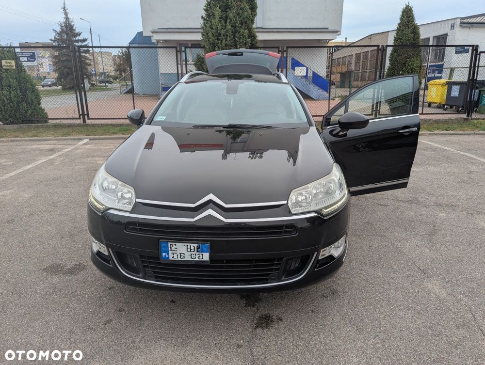 Citroën C5