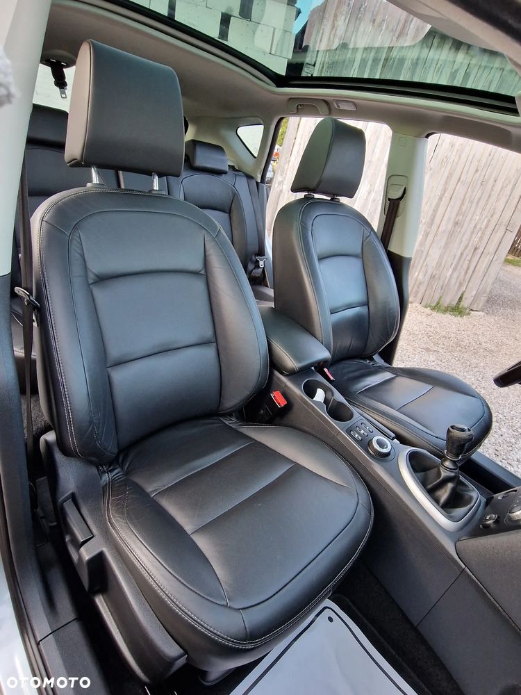 Nissan Qashqai - 18