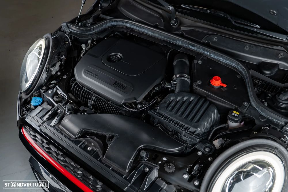 MINI Coupé - 7