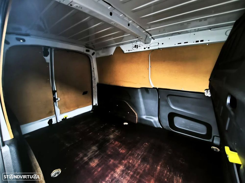 Peugeot Partner 1.5 BlueHdi Longa IVA Dedutível - 25