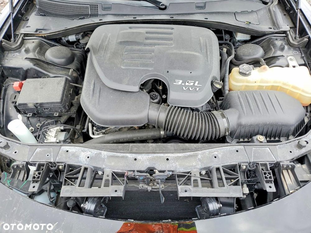 Dodge Charger - 9
