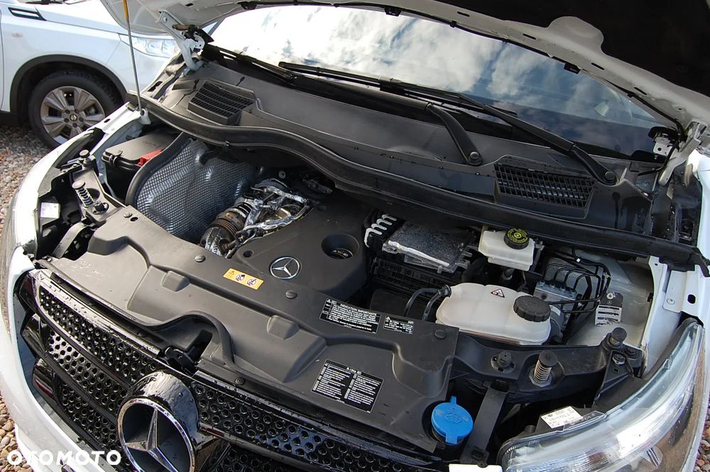 Mercedes-Benz Vito - 29