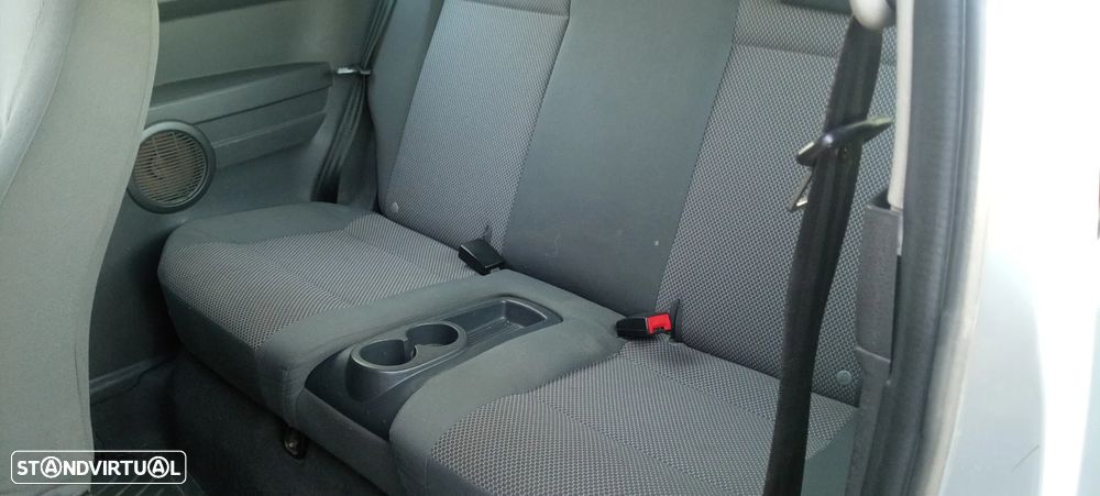 VW Fox 1.2 T.Liso - 5