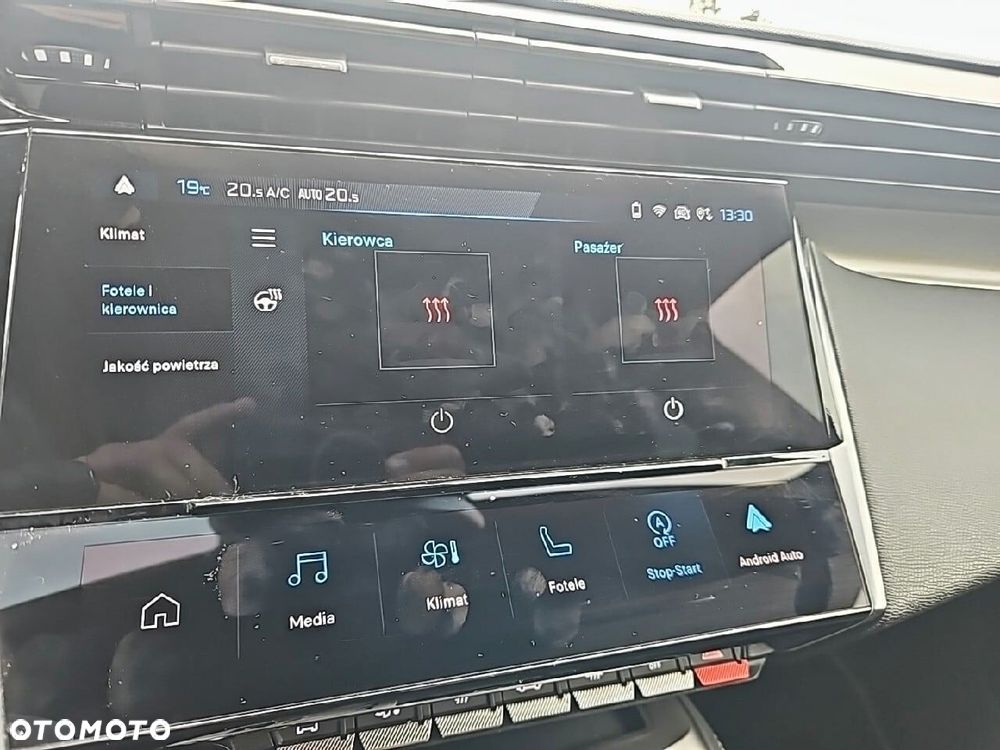 Peugeot 308 - 23