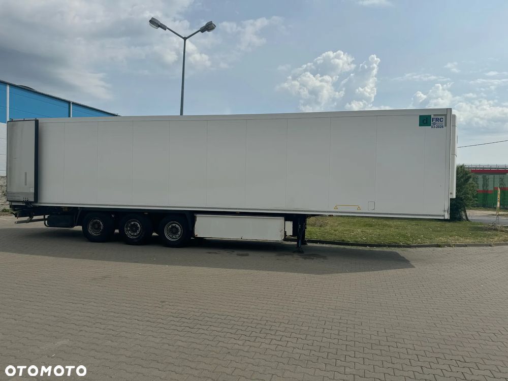 Krone dabelstok - 6