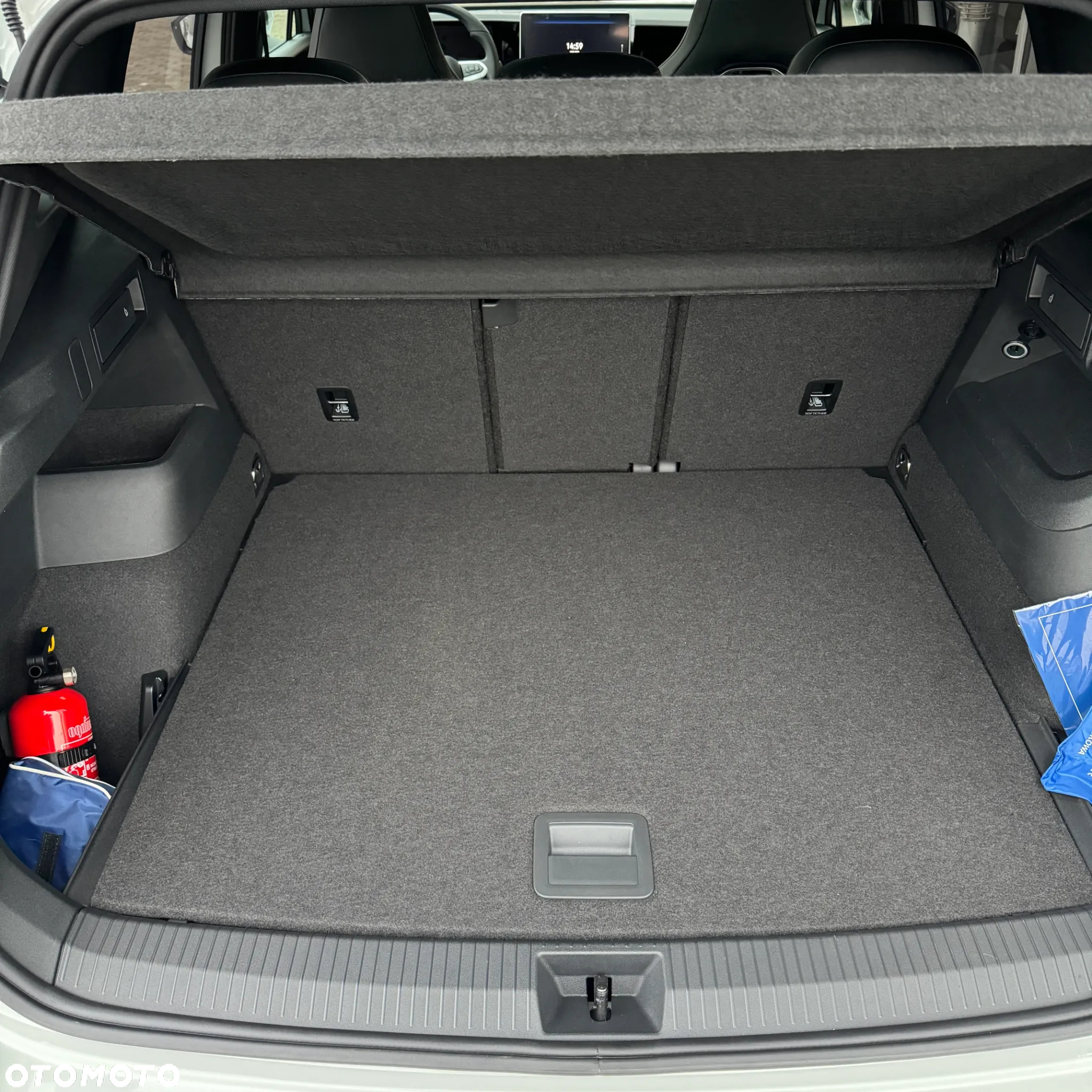 Volkswagen Tiguan 2.0 TSI 4Mot R-Line Plus DSG - 26