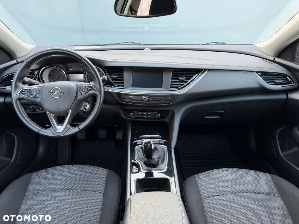 Opel Insignia 1.5 T GPF Enjoy S&S - 29