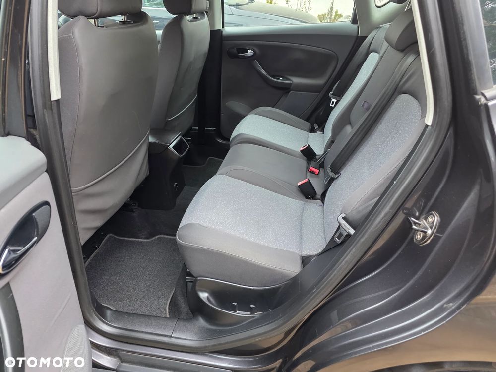 Seat Altea 1.9 TDI Sport Edition - 12