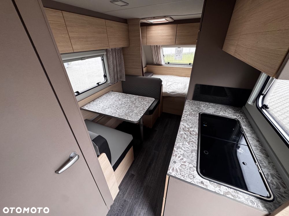 Weinsberg CaraCito 470 QDK 2025! - 9