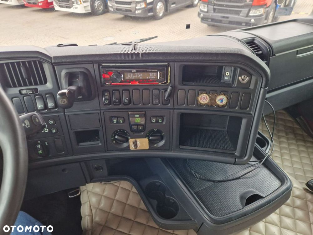 Scania R 500 LA4x2HNA - 11