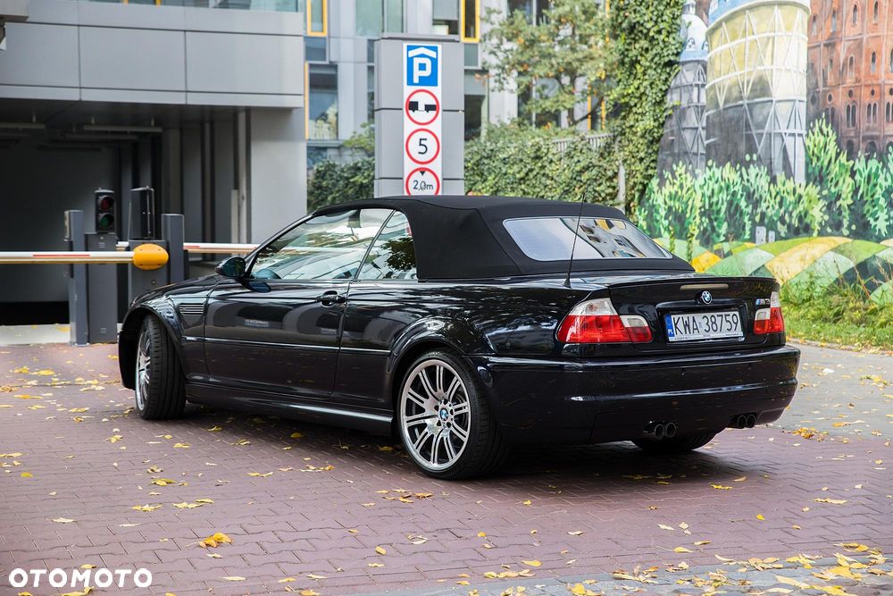 BMW M3 - 5