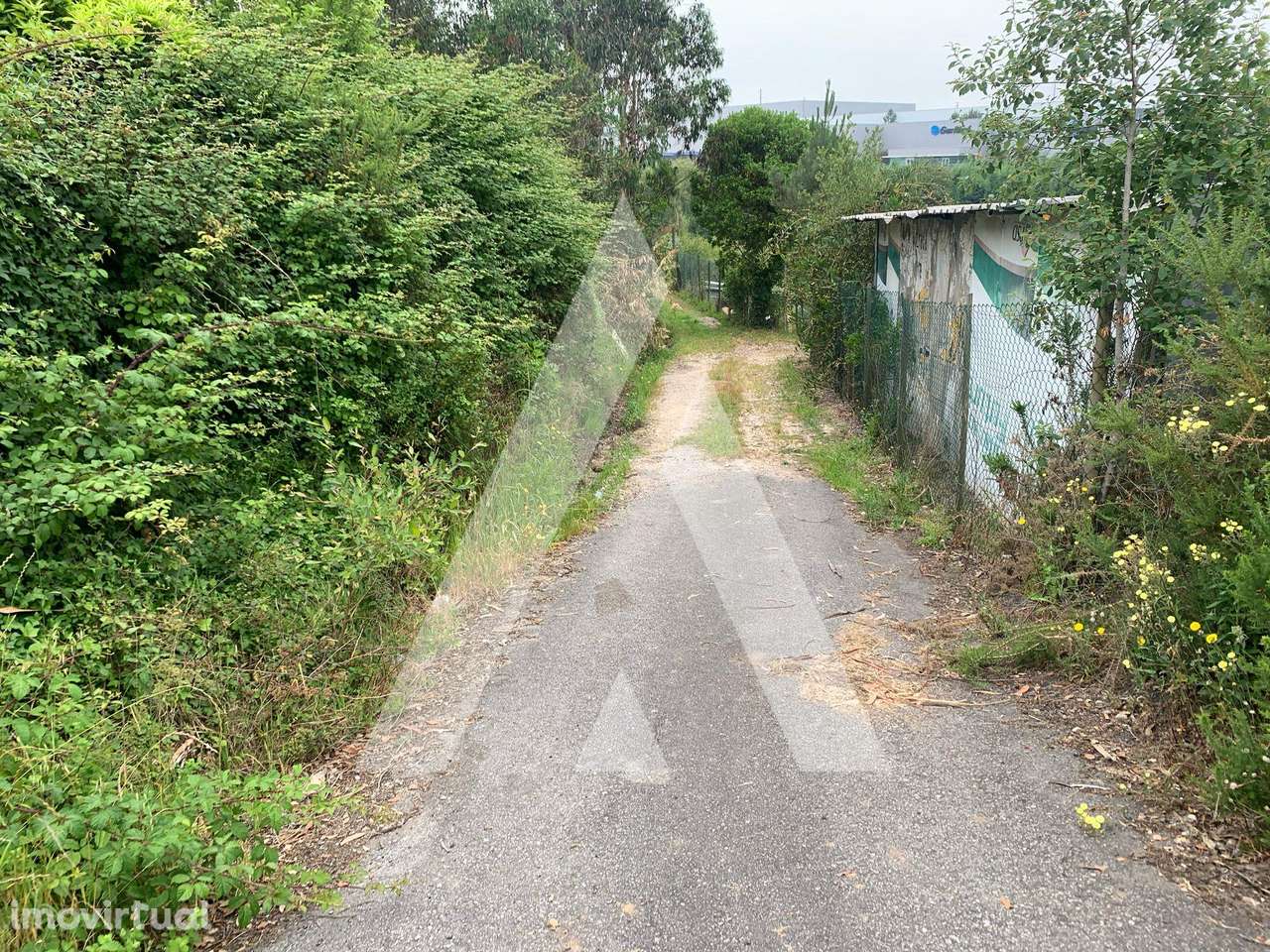 Terreno para construção de moradia isolada em São Bernardo - Grande imagem: 5/10