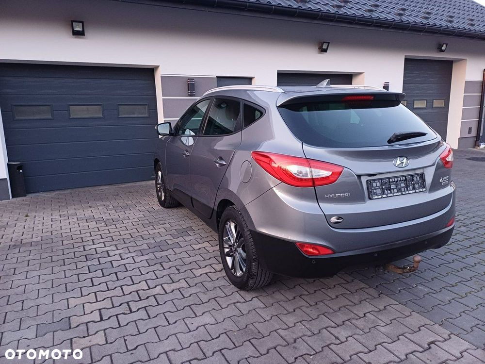 Hyundai ix35 - 6